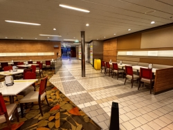 Celebrity Reflection Oceanview Cafe picture