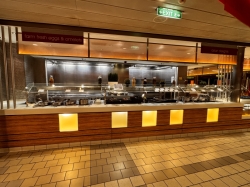 Celebrity Reflection Oceanview Cafe picture