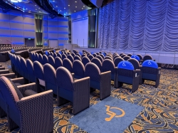 Majestic Princess Princess Theater picture
