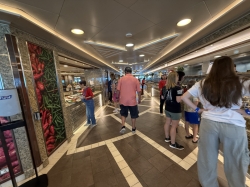 Majestic Princess World Fresh Marketplace picture