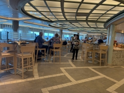 Majestic Princess World Fresh Marketplace picture