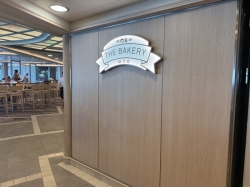 Majestic Princess World Fresh Marketplace picture