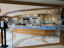 Majestic Princess Salty Dog Grill picture