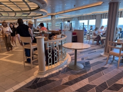 Majestic Princess World Fresh Marketplace picture