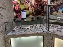 Majestic Princess World Fresh Marketplace picture