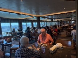 Majestic Princess World Fresh Marketplace picture