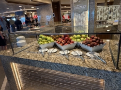 Majestic Princess World Fresh Marketplace picture