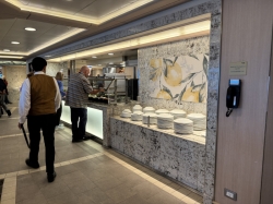 Majestic Princess World Fresh Marketplace picture