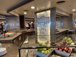 Majestic Princess World Fresh Marketplace picture
