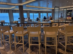 Majestic Princess World Fresh Marketplace picture