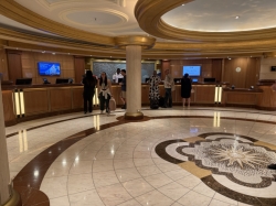 Majestic Princess Passenger Services picture