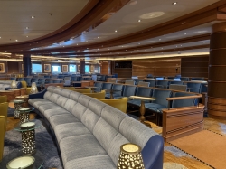 Majestic Princess Vista Gaming Lounge picture