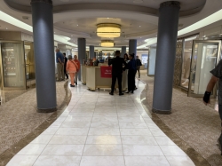 Majestic Princess The Shops of Princess picture