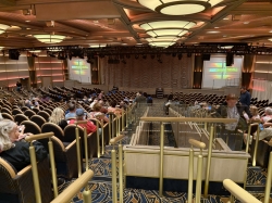 Majestic Princess Princess Theater picture