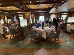 Majestic Princess Crown Grill picture