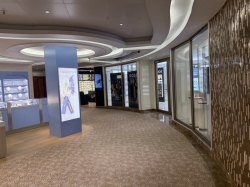 Majestic Princess The Shops of Princess picture