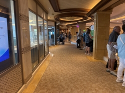 Majestic Princess The Shops of Princess picture