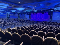 Majestic Princess Princess Theater picture