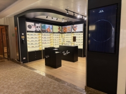 Majestic Princess The Shops of Princess picture