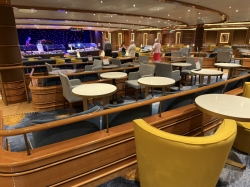 Majestic Princess Vista Gaming Lounge picture