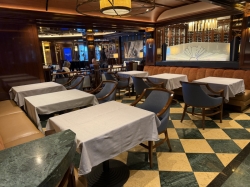 Majestic Princess Crown Grill picture
