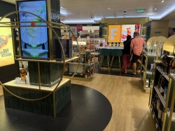 Majestic Princess The Shops of Princess picture