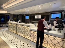 Majestic Princess Princess Live Cafe picture