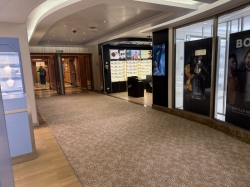Majestic Princess The Shops of Princess picture