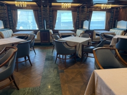 Majestic Princess Crown Grill picture