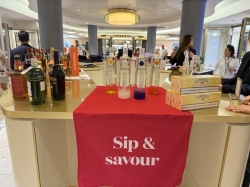 Majestic Princess The Shops of Princess picture