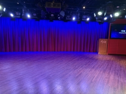 Majestic Princess Princess Live picture