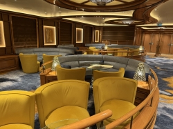 Majestic Princess Vista Gaming Lounge picture