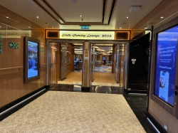 Majestic Princess Vista Gaming Lounge picture