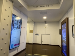 Teen Activity Center picture