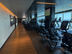 Majestic Princess Fitness Center picture