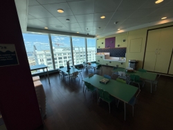 Majestic Princess Childrens Activity Center picture