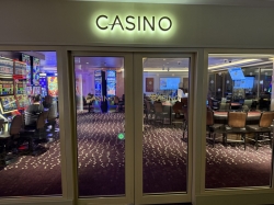 Norwegian Getaway Getaway Casino picture