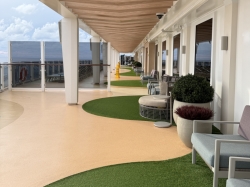 Norwegian Aqua La Terrazza picture