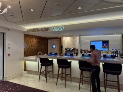 Norwegian Getaway Bar 21 picture