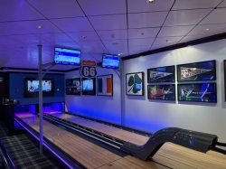 Norwegian Getaway O Sheehans Bar & Grill picture