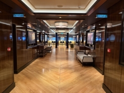 Norwegian Getaway Prime Meridian Bar picture