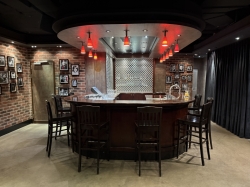 Norwegian Getaway Headliners Comedy Club picture