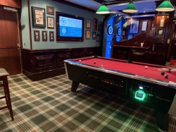 Norwegian Getaway O Sheehans Bar & Grill picture