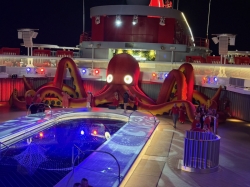 Aquatic Club Pool picture