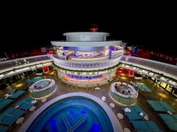 Resilient Lady Well-being Pool picture