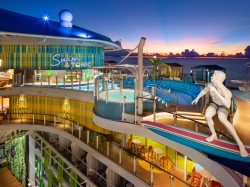 Swim & Tonic picture