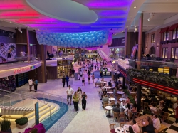 Star of the Seas Royal Promenade picture