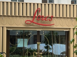 Star of the Seas Lou Jazzn Blues picture