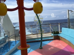 Star of the Seas Splash Away Bay picture