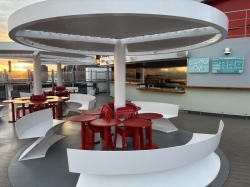 Sun Club Cafe picture Sun Club Cafe picture